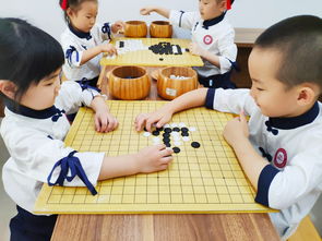 19.9元抢精品围棋兴趣课程,优惠再升级