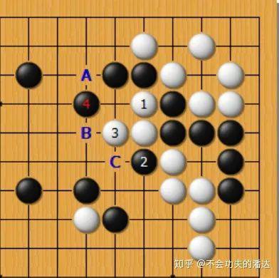 懂围棋的人看动画 围棋少年 是怎样一种感受
