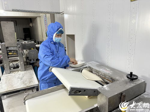 出众②丨纪俊英 种野菜 包水饺,一天卖出上千单 农村妇女打拼十年办起食品厂