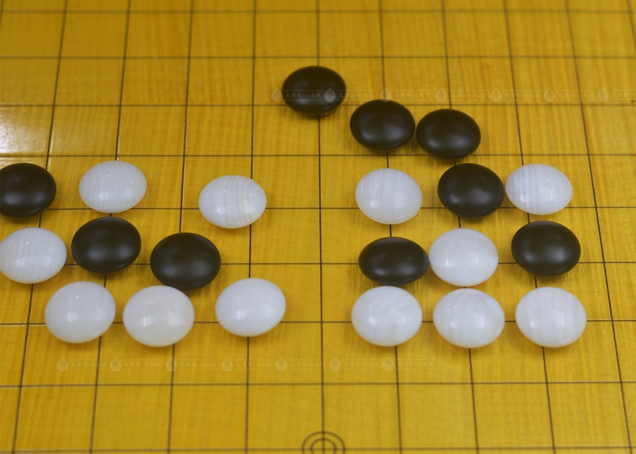 棋乐无穷北京新东方少儿围棋课程产品发布会