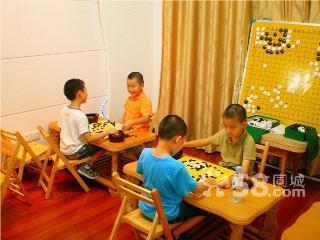孩子什么时候学围棋最好