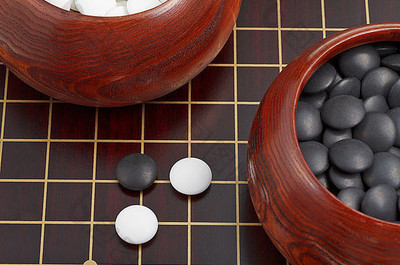 围棋banner