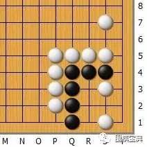 围棋趣味常识 1