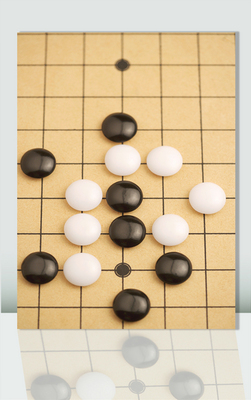 围棋图片素材