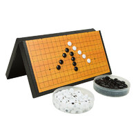 十大热门五子棋