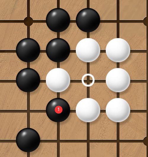 基础题16 天命奇御2围棋基础30个题怎么解 围棋基础30题图解 3dm单机