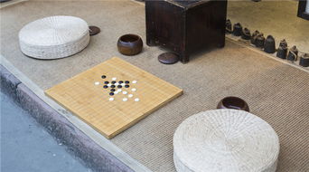 深圳南头围棋培训班