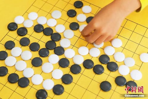 何云波 围棋何以成为国际性 公共精神产品
