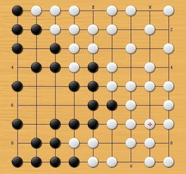 围棋...看看这怎么回事...
