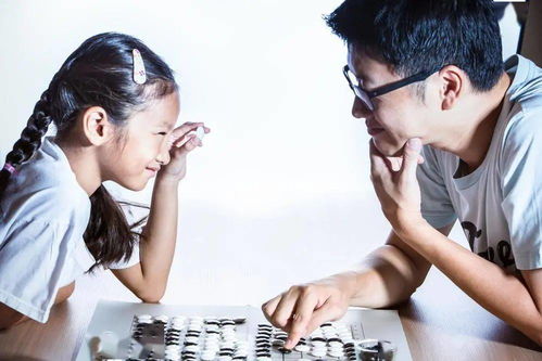 给孩子买买买 六一提前特惠围棋课仅需3元 抓紧时间安排上