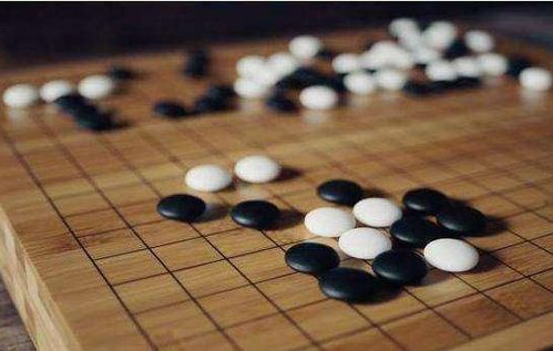 国际象棋 围棋 中国象棋哪个的难度更大