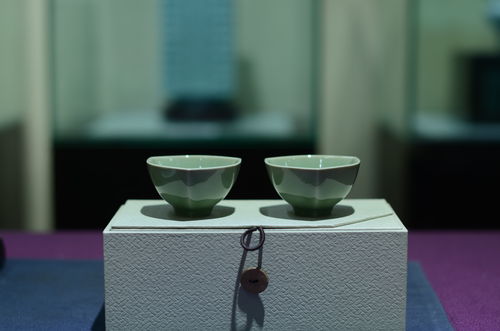 龙泉青瓷上海精品会馆 图