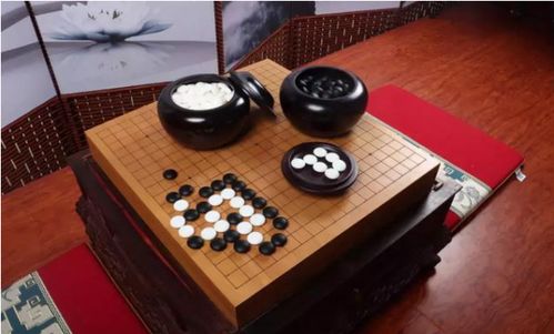 围棋里的20k是什么意思
