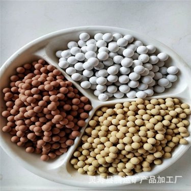 瓷土矿多少钱一吨