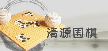 南京清源围棋学校