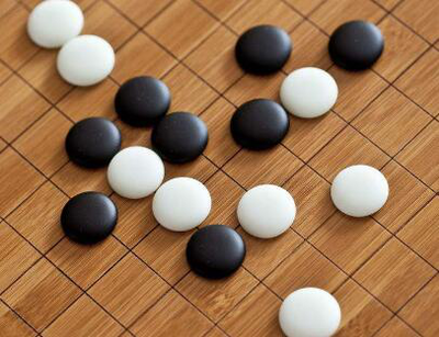 想好好下围棋一定要找一个好平台-同城游