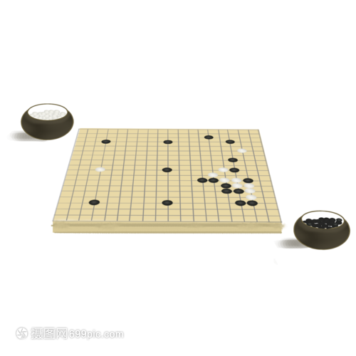 围棋