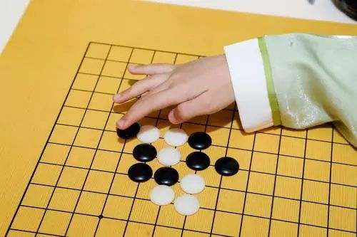 有道纵横杯 少儿围棋公开赛火热报名中