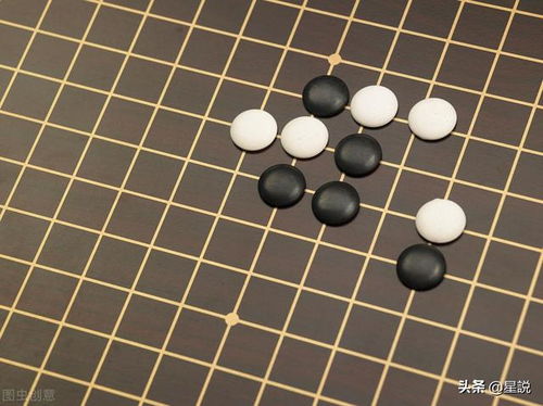 孩子教育成长那些事,围棋学习对于孩子有哪些帮助