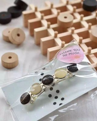 围棋原来还可以这么时尚!