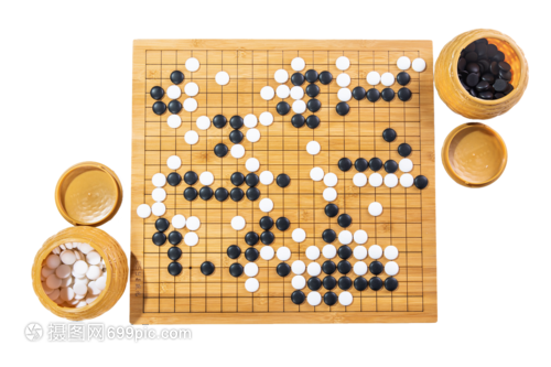 围棋