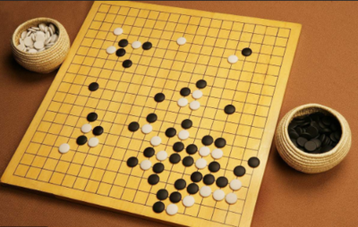 李喆谈竞技围棋的男女棋力差异 天赋差异是错误