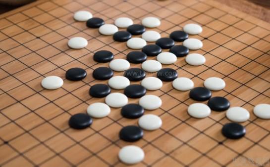 一篇文章告诉你少儿围棋为什么要选上海智韵