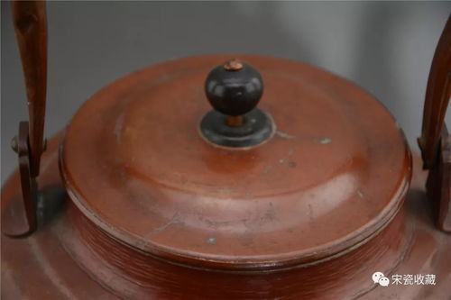 宋瓷收藏 微拍群 日本茶道具 第107期精品拍卖预展 9月7日