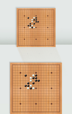 围棋元素
