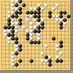 哪里有围棋获胜局的图片