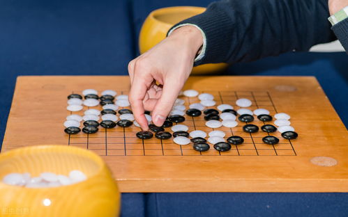 厉害的人大都会下围棋,围棋究竟能给人带来什么影响