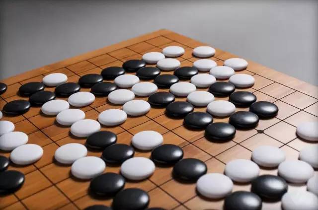 AlphaGo60连胜！围棋商业化的破局之道在哪？