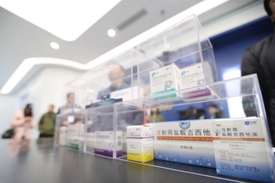 机器代人 新技术让传统产业‘智慧’重生