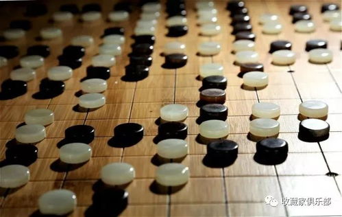 浙江佳宝秋拍藏品选赏 精美古玉与围棋文化的交融