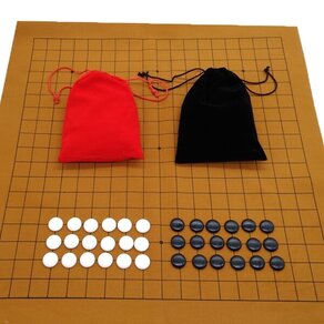 十款值得买的围棋套装推荐