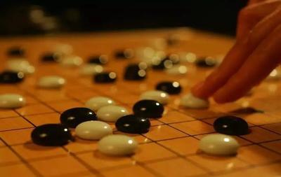 黑白之间，弈动千年 围棋与杭州的精神命脉