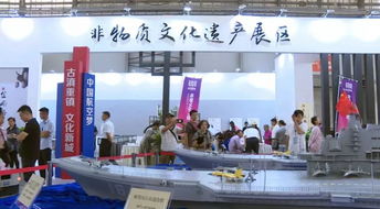 文博会上，昆明文产精品馆这样逛才好玩 当围棋遇见春城