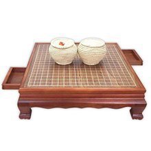 实木围棋墩 艺术与智慧的棋盘，一淘网最新优惠与返利攻略